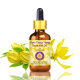 Pure Ylang Ylang Essential Oil