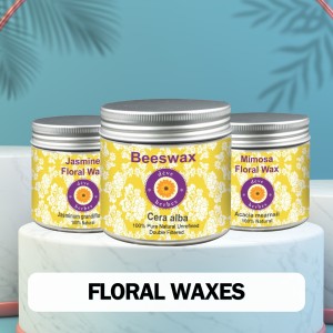 FLORAL WAXES