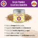 Pure Flax Seed Powder