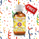 GENIUS BRAIN POWER BOOSTER 10ML BLEND