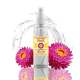 Pure Helichrysum Floral Water PET Bottle 100ml