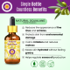 Pure Natural Squalane Oil