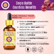 Pure Prickly Pear Seed Oil