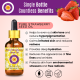 Pure Strawberry Seed Oil 