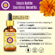 Pure Yellow Marigold Oil 