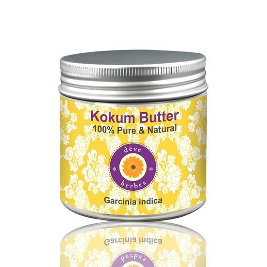 Pure Kokum Butter