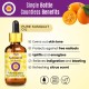 Pure Kumquat Oil