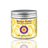 Pure Mango Butter 