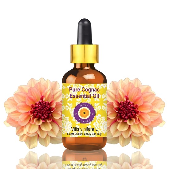 Pure Cognac Essential Oil