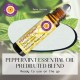 Peppermint Essential Oil Pre Diluted Roll-on Blend