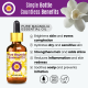 Pure Magnolia Essential Oil 