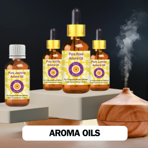 AROMA OILS