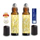 Lemon Essential Oil Pre Diluted Roll-on Blend