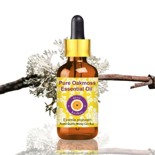 Buy Pure Organic Oakmoss Absolute Oil Online in USA at Best Wholesale Price  from Manufacturer
