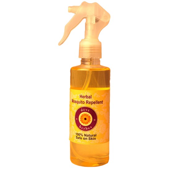 Herbal Mosquito Repellent 100ml