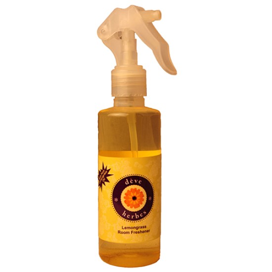 Lemongrass Room Freshener - 200ml