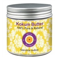 Pure Kokum Butter